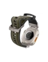 Hurtownia GSM - Spigen DuraPro Armor Apple Watch 6 / 7 / 8 / 9 / 10 / SE / Ultra 1 / 2 44/45/46/49mm Militärgrün - SPN16670 - {ean13} - Hurt