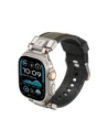 Hurtownia GSM - Spigen DuraPro Armor Apple Watch 6 / 7 / 8 / 9 / 10 / SE / Ultra 1 / 2 44/45/46/49mm Militärgrün - SPN16670 - {ean13} - Hurt