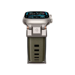 Hurtownia GSM - Spigen DuraPro Armor Apple Watch 6 / 7 / 8 / 9 / 10 / SE / Ultra 1 / 2 44/45/46/49mm Militärgrün - SPN16670 - {ean13} - Hurt