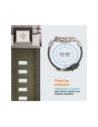 Hurtownia GSM - Spigen DuraPro Armor Apple Watch 6 / 7 / 8 / 9 / 10 / SE / Ultra 1 / 2 44/45/46/49mm Militärgrün - SPN16670 - {ean13} - Hurt