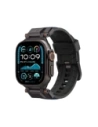 Spigen DuraPro Armor Apple Watch 6 / 7 / 8 / 9 / 10 / SE / Ultra 1 / 2 44/45/46/49mm Albastru Marin