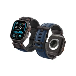 Hurtownia GSM - Etui Spigen DuraPro Armor Apple Watch 6 / 7 / 8 / 9 / 10 / SE / Ultra 1 / 2 44/45/46/49mm Námořnická modrá - SPN16671 - {ean13} - Hurt