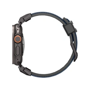 Hurtownia GSM - Etui Spigen DuraPro Armor Apple Watch 6 / 7 / 8 / 9 / 10 / SE / Ultra 1 / 2 44/45/46/49mm Námořnická modrá - SPN16671 - {ean13} - Hurt