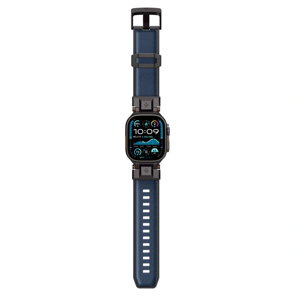 Hurtownia GSM - Spigen DuraPro Armor Apple Watch 6 / 7 / 8 / 9 / 10 / SE / Ultra 1 / 2 44/45/46/49mm Marineblau - SPN16671 - {ean13} - Hurt