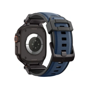 Hurtownia GSM - Etui Spigen DuraPro Armor Apple Watch 6 / 7 / 8 / 9 / 10 / SE / Ultra 1 / 2 44/45/46/49mm Námořnická modrá - SPN16671 - {ean13} - Hurt