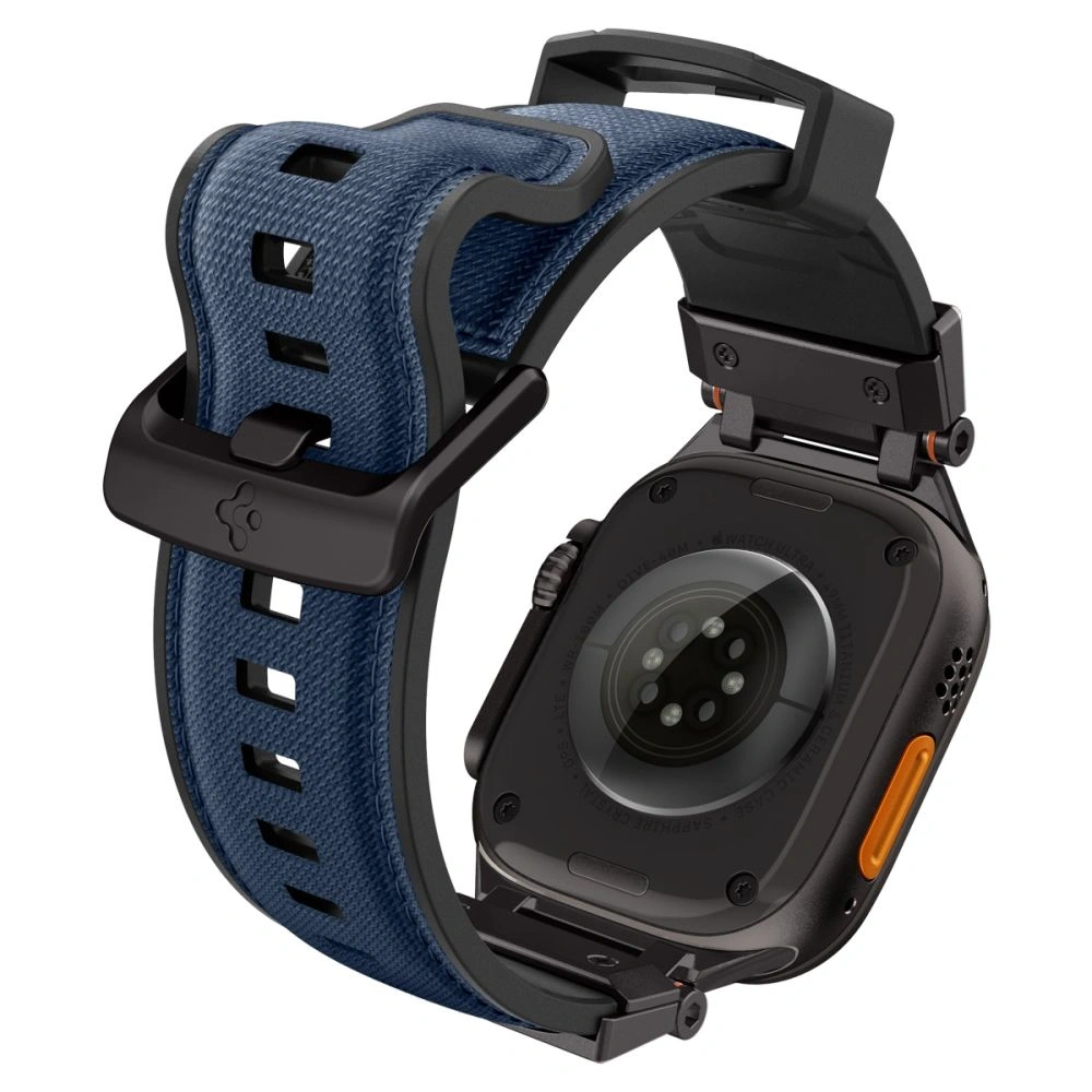 Hurtownia GSM - Spigen DuraPro Armor Apple Watch 6 / 7 / 8 / 9 / 10 / SE / Ultra 1 / 2 44/45/46/49mm Marineblau - SPN16671 - {ean13} - Hurt