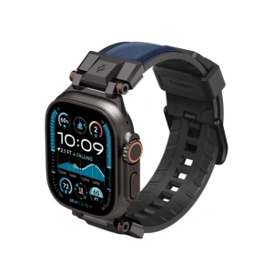 Hurtownia GSM - Etui Spigen DuraPro Armor Apple Watch 6 / 7 / 8 / 9 / 10 / SE / Ultra 1 / 2 44/45/46/49mm Námořnická modrá - SPN16671 - {ean13} - Hurt