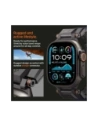 Hurtownia GSM - Spigen DuraPro Armor Apple Watch 6 / 7 / 8 / 9 / 10 / SE / Ultra 1 / 2 44/45/46/49mm Marineblau - SPN16671 - {ean13} - Hurt