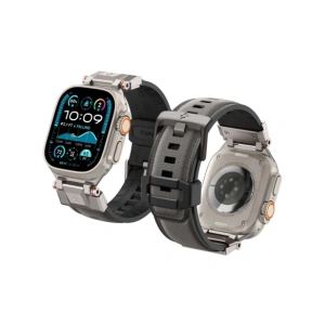 Hurtownia GSM - Etui Spigen DuraPro Armor Apple Watch 6 / 7 / 8 / 9 / 10 / SE / Ultra 1 / 2 44/45/46/49mm Šedá - SPN16672 - {ean13} - Hurt