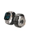 Hurtownia GSM - Spigen DuraPro Armor Apple Watch 6 / 7 / 8 / 9 / 10 / SE / Ultra 1 / 2 44/45/46/49mm Gri - SPN16672 - {ean13} - Hurt