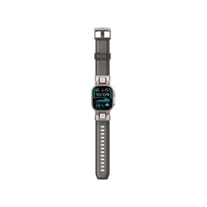 Hurtownia GSM - Etui Spigen DuraPro Armor Apple Watch 6 / 7 / 8 / 9 / 10 / SE / Ultra 1 / 2 44/45/46/49mm Šedá - SPN16672 - {ean13} - Hurt