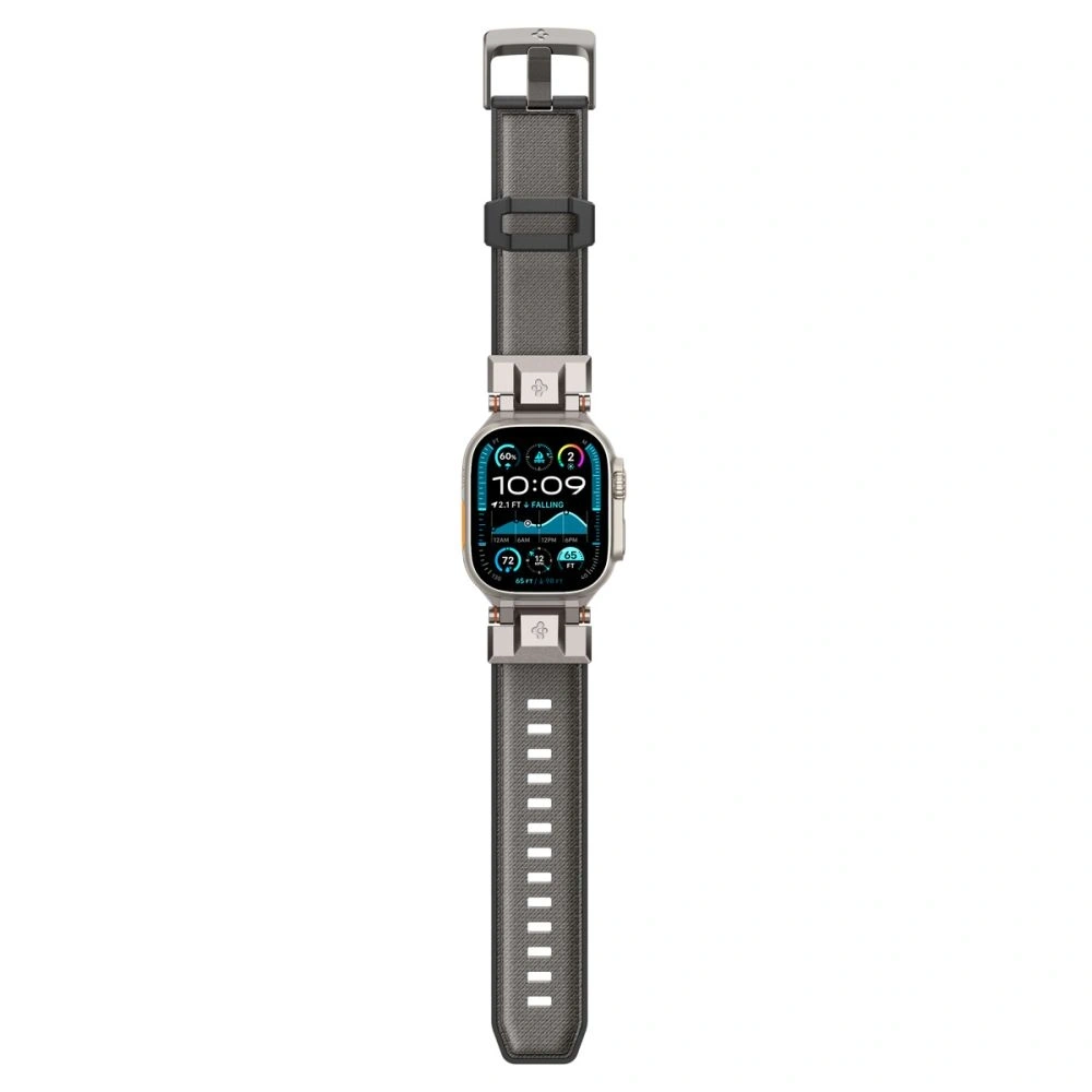 Hurtownia GSM - Spigen DuraPro Armor Apple Watch 6 / 7 / 8 / 9 / 10 / SE / Ultra 1 / 2 44/45/46/49mm Gri - SPN16672 - {ean13} - Hurt