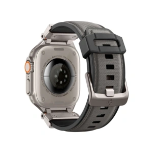 Hurtownia GSM - Etui Spigen DuraPro Armor Apple Watch 6 / 7 / 8 / 9 / 10 / SE / Ultra 1 / 2 44/45/46/49mm Šedá - SPN16672 - {ean13} - Hurt