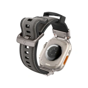 Hurtownia GSM - Etui Spigen DuraPro Armor Apple Watch 6 / 7 / 8 / 9 / 10 / SE / Ultra 1 / 2 44/45/46/49mm Šedá - SPN16672 - {ean13} - Hurt