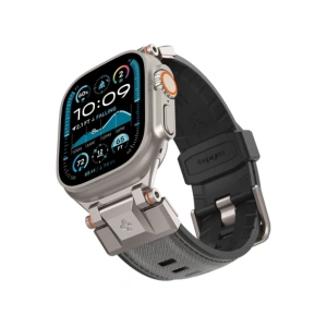 Hurtownia GSM - Etui Spigen DuraPro Armor Apple Watch 6 / 7 / 8 / 9 / 10 / SE / Ultra 1 / 2 44/45/46/49mm Šedá - SPN16672 - {ean13} - Hurt