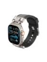 Hurtownia GSM - Spigen DuraPro Armor Apple Watch 6 / 7 / 8 / 9 / 10 / SE / Ultra 1 / 2 44/45/46/49mm Gri - SPN16672 - {ean13} - Hurt