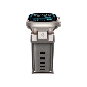 Hurtownia GSM - Spigen DuraPro Armor Apple Watch 6 / 7 / 8 / 9 / 10 / SE / Ultra 1 / 2 44/45/46/49mm Grau - SPN16672 - {ean13} - Hurt