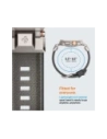 Hurtownia GSM - Spigen DuraPro Armor Apple Watch 6 / 7 / 8 / 9 / 10 / SE / Ultra 1 / 2 44/45/46/49mm Gri - SPN16672 - {ean13} - Hurt