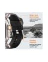 Hurtownia GSM - Spigen DuraPro Armor Apple Watch 6 / 7 / 8 / 9 / 10 / SE / Ultra 1 / 2 44/45/46/49mm Gri - SPN16672 - {ean13} - Hurt