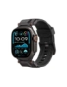 Spigen DuraPro Armor Apple Watch 6 / 7 / 8 / 9 / 10 / SE / Ultra 1 / 2 44/45/46/49mm Editia Neagră