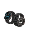 Hurtownia GSM - Spigen DuraPro Armor Apple Watch 6 / 7 / 8 / 9 / 10 / SE / Ultra 1 / 2 44/45/46/49mm Schwarze Edition - SPN16673 - {ean13} - Hurt