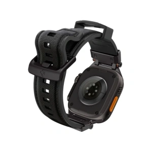 Hurtownia GSM - Etui Spigen DuraPro Armor Apple Watch 6 / 7 / 8 / 9 / 10 / SE / Ultra 1 / 2 44/45/46/49mm Černá edice - SPN16673 - {ean13} - Hurt