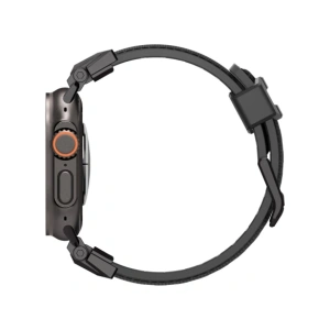 Hurtownia GSM - Etui Spigen DuraPro Armor Apple Watch 6 / 7 / 8 / 9 / 10 / SE / Ultra 1 / 2 44/45/46/49mm Černá edice - SPN16673 - {ean13} - Hurt