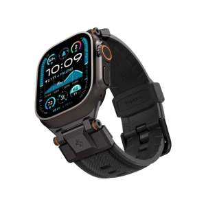 Hurtownia GSM - Etui Spigen DuraPro Armor Apple Watch 6 / 7 / 8 / 9 / 10 / SE / Ultra 1 / 2 44/45/46/49mm Černá edice - SPN16673 - {ean13} - Hurt