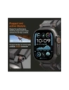 Hurtownia GSM - Spigen DuraPro Armor Apple Watch 6 / 7 / 8 / 9 / 10 / SE / Ultra 1 / 2 44/45/46/49mm Schwarze Edition - SPN16673 - {ean13} - Hurt