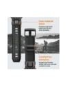 Hurtownia GSM - Etui Spigen DuraPro Armor Apple Watch 6 / 7 / 8 / 9 / 10 / SE / Ultra 1 / 2 44/45/46/49mm Černá edice - SPN16673 - {ean13} - Hurt