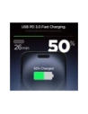 Hurtownia GSM - Ładowarka sieciowa Spigen Essential EE201EU 1-port USB-C Network Charger 20W Black - SPN16674 - {ean13} - Hurt