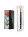 Hurtownia GSM - Sklo privatizující Spigen GLAS.tR ez Fit Google Pixel 9 Pro XL Privacy [2 PACK] - SPN16676 - {ean13} - Hurt