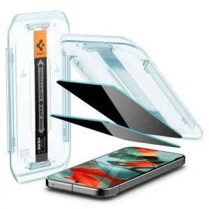 Hurtownia GSM - Spigen GLAS.tR ez Fit Google Pixel 9 Pro XL Privacy [2 PACK] - SPN16676 - {ean13} - Hurt