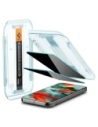 Hurtownia GSM - Sklo privatizující Spigen GLAS.tR ez Fit Google Pixel 9 Pro XL Privacy [2 PACK] - SPN16676 - {ean13} - Hurt