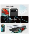 Wholesale Spigen GLAS.tR ez Fit Google Pixel 9 Pro XL Privacy [2 PACK] - SPN16676 - {ean13} - Hurt