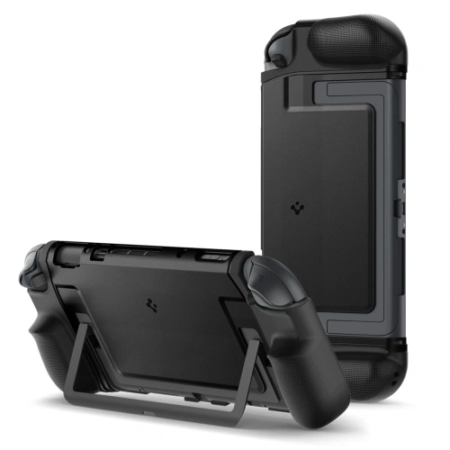 Etui Spigen Dual Grip Nintendo Switch 2 Black