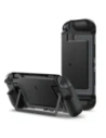 Spigen Dual Grip Nintendo Switch 2 Fekete