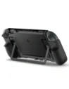 Wholesale Spigen Dual Grip Nintendo Switch 2 Black - SPN16677 - {ean13} - Hurt