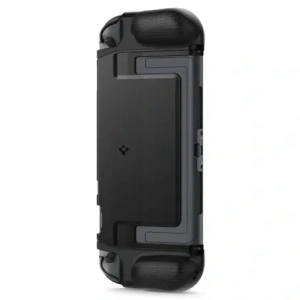 Wholesale Spigen Dual Grip Nintendo Switch 2 Black - SPN16677 - {ean13} - Hurt
