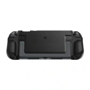 Hurtownia GSM - Spigen Dual Grip Nintendo Switch 2 Schwarz - SPN16677 - {ean13} - Hurt