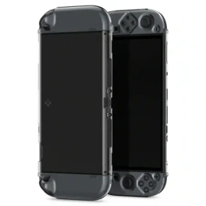 Spigen Air Fit Nintendo Switch 2 Crystal Clear