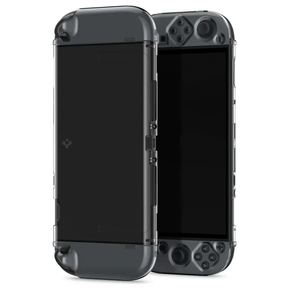 Hurtownia GSM - Spigen Air Fit Nintendo Switch 2 Átlátszó - SPN16678 - {ean13} - Hurt