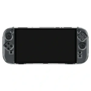 Spigen Air Fit Nintendo Switch 2 Crystal Clear