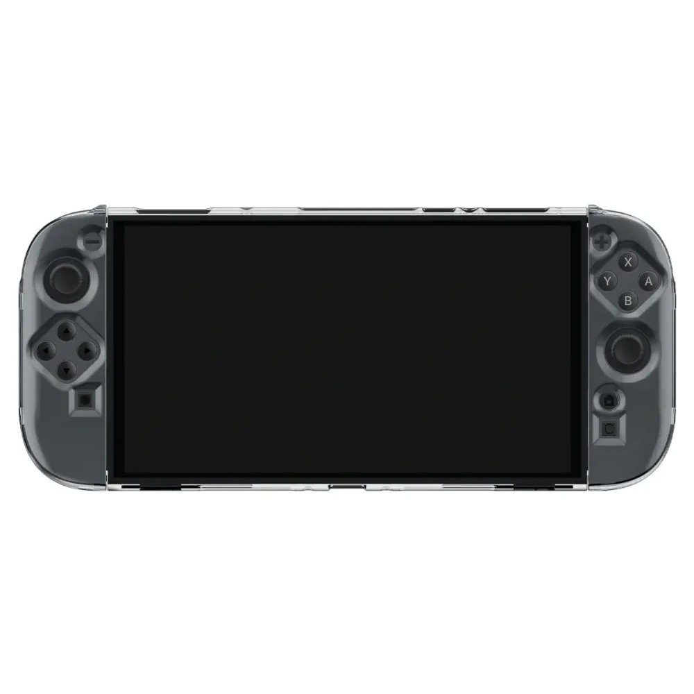 Hurtownia GSM - Spigen Air Fit Nintendo Switch 2 Átlátszó - SPN16678 - {ean13} - Hurt