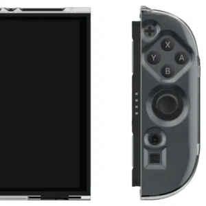 Hurtownia GSM - Spigen Air Fit Nintendo Switch 2 Kristallklar - SPN16678 - {ean13} - Hurt