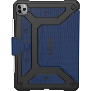 Hurtownia GSM - Etui UAG Urban Armor Gear Metropolis Apple iPad Pro 12.9 2020 (4. generacji) (niebieskie) - UAG288BLU - {ean13} - Hurt
