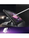Hurtownia GSM - Etui Supcase Ubrugged Apple iPad Pro 12.9 2018/2020 (3. i 4. generacji) Black - SPC109BLK - {ean13} - Hurt