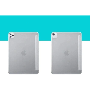 Hurtownia GSM - Etui Supcase Ubrugged Apple iPad Pro 12.9 2018/2020 (3. i 4. generacji) Black - SPC109BLK - {ean13} - Hurt