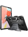 Etui Supcase Ubrugged Apple iPad Pro 11 2018/2020 (1. i 2. generacji) Black
