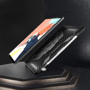 Hurtownia GSM - Etui Supcase Ubrugged Apple iPad Pro 11 2018/2020 (1. i 2. generacji) Black - SPC110BLK - {ean13} - Hurt
